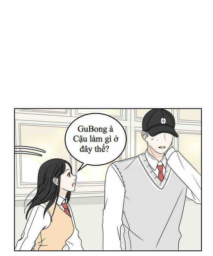 30 Phút Bước Đi Bên Em - Chapter 9 - Trang 35