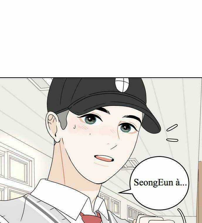 30 Phút Bước Đi Bên Em - Chapter 9 - Trang 36