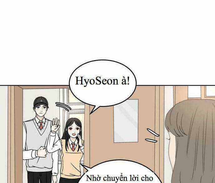 30 Phút Bước Đi Bên Em - Chapter 9 - Trang 38