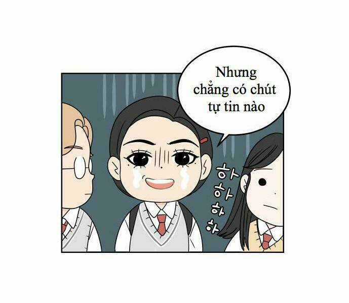 30 Phút Bước Đi Bên Em - Chapter 9 - Trang 5