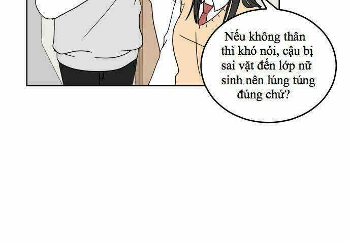 30 Phút Bước Đi Bên Em - Chapter 9 - Trang 42