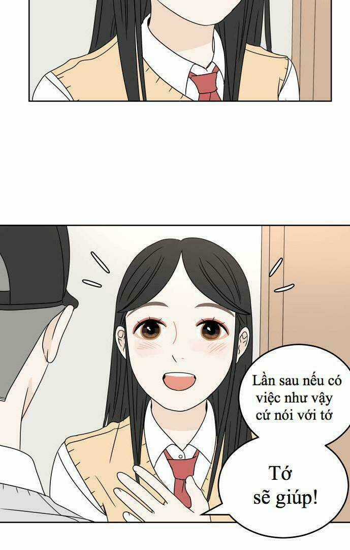 30 Phút Bước Đi Bên Em - Chapter 9 - Trang 45