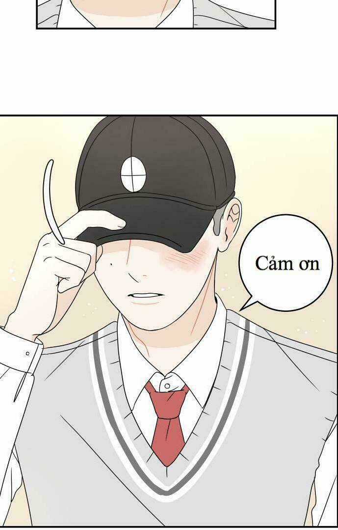 30 Phút Bước Đi Bên Em - Chapter 9 - Trang 47