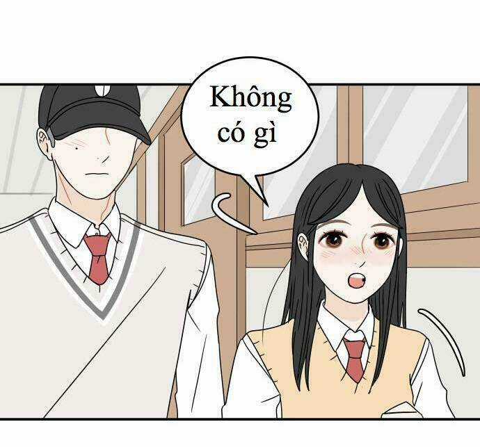 30 Phút Bước Đi Bên Em - Chapter 9 - Trang 50