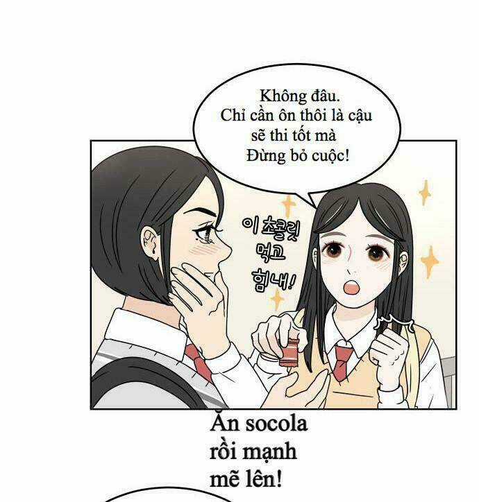 30 Phút Bước Đi Bên Em - Chapter 9 - Trang 6