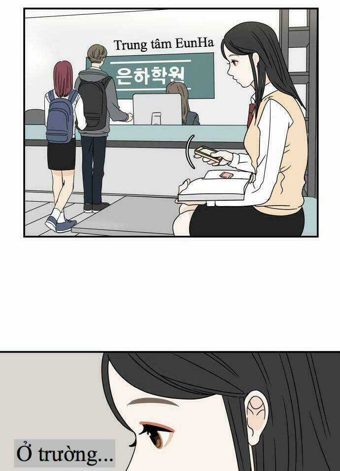 30 Phút Bước Đi Bên Em - Chapter 9 - Trang 55