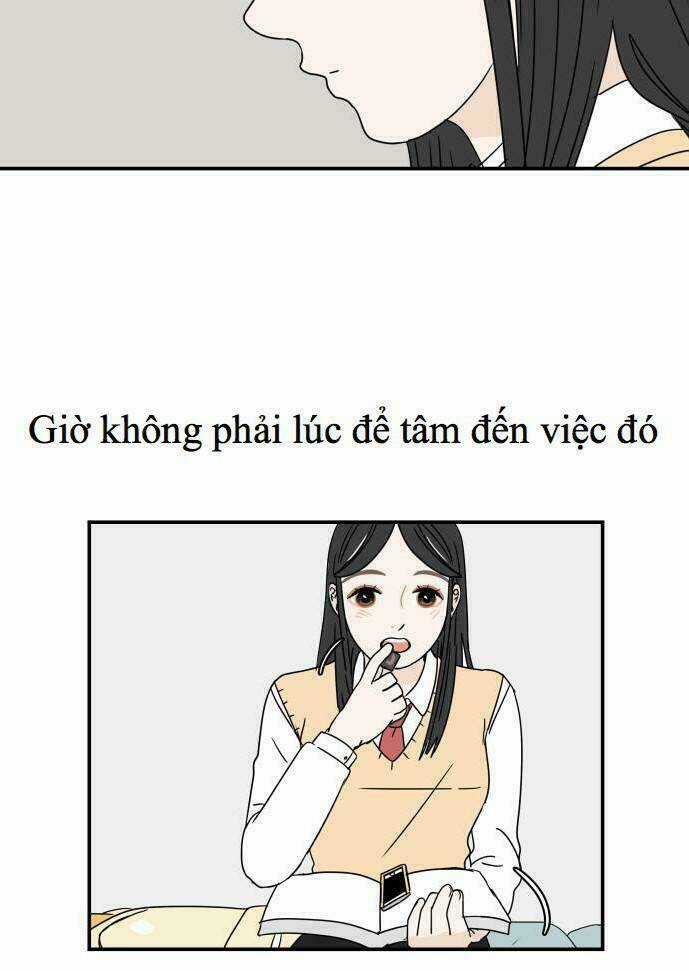 30 Phút Bước Đi Bên Em - Chapter 9 - Trang 56