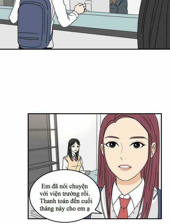 30 Phút Bước Đi Bên Em - Chapter 9 - Trang 58