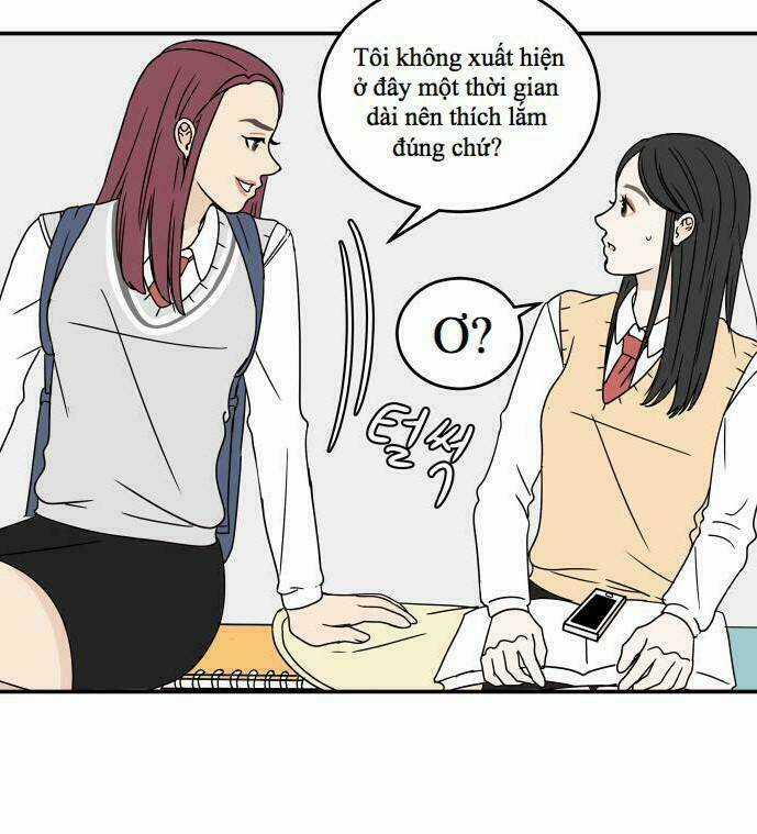 30 Phút Bước Đi Bên Em - Chapter 9 - Trang 62