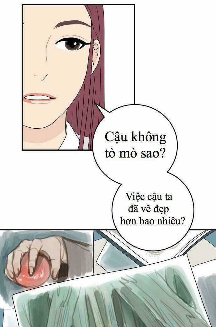 30 Phút Bước Đi Bên Em - Chapter 9 - Trang 69