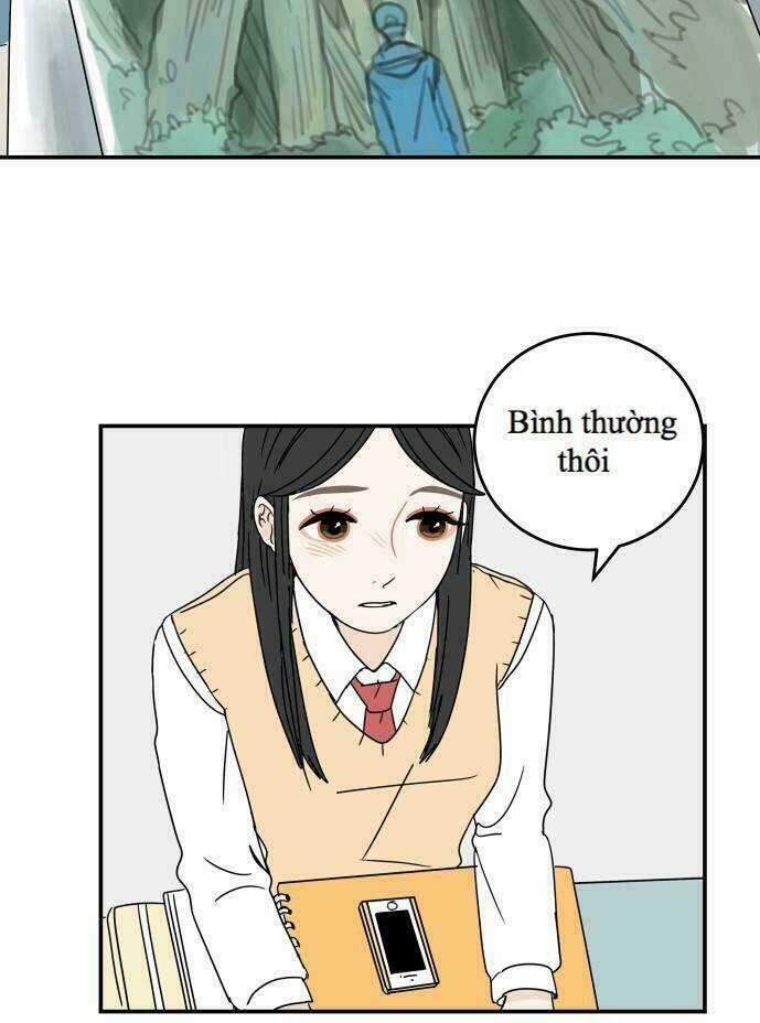 30 Phút Bước Đi Bên Em - Chapter 9 - Trang 70