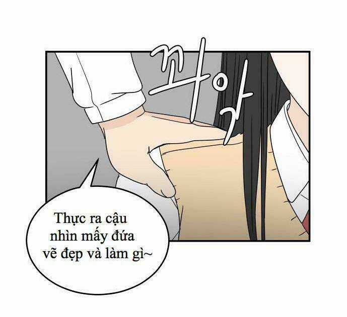 30 Phút Bước Đi Bên Em - Chapter 9 - Trang 73