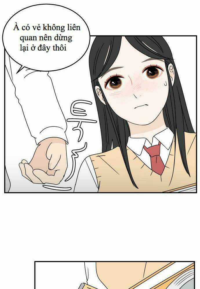 30 Phút Bước Đi Bên Em - Chapter 9 - Trang 76