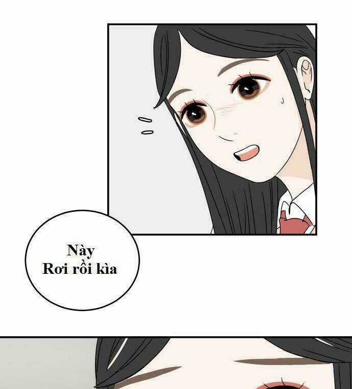 30 Phút Bước Đi Bên Em - Chapter 9 - Trang 78