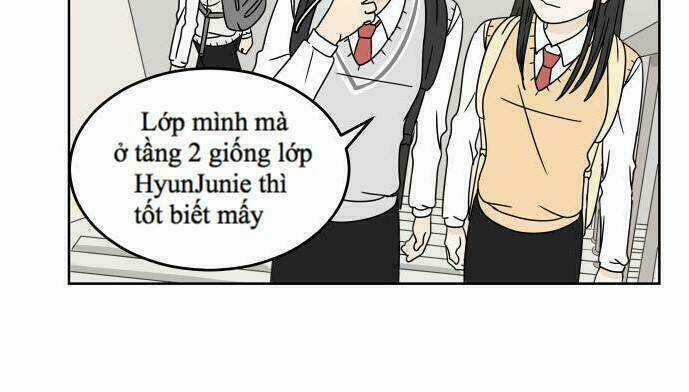 30 Phút Bước Đi Bên Em - Chapter 9 - Trang 9