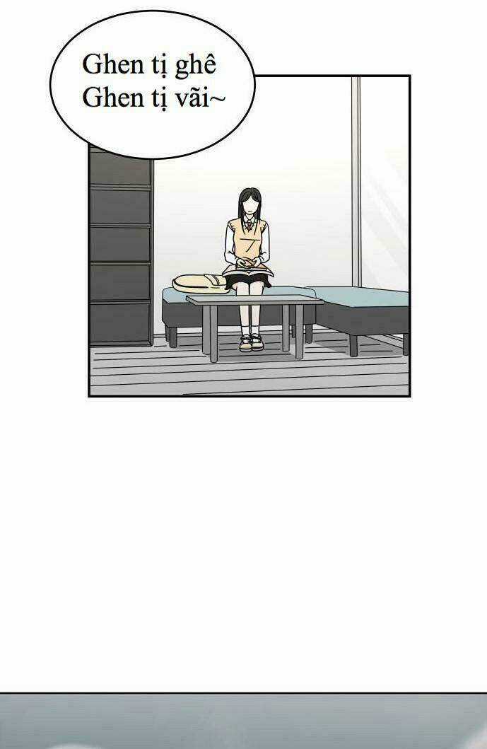 30 Phút Bước Đi Bên Em - Chapter 9 - Trang 82