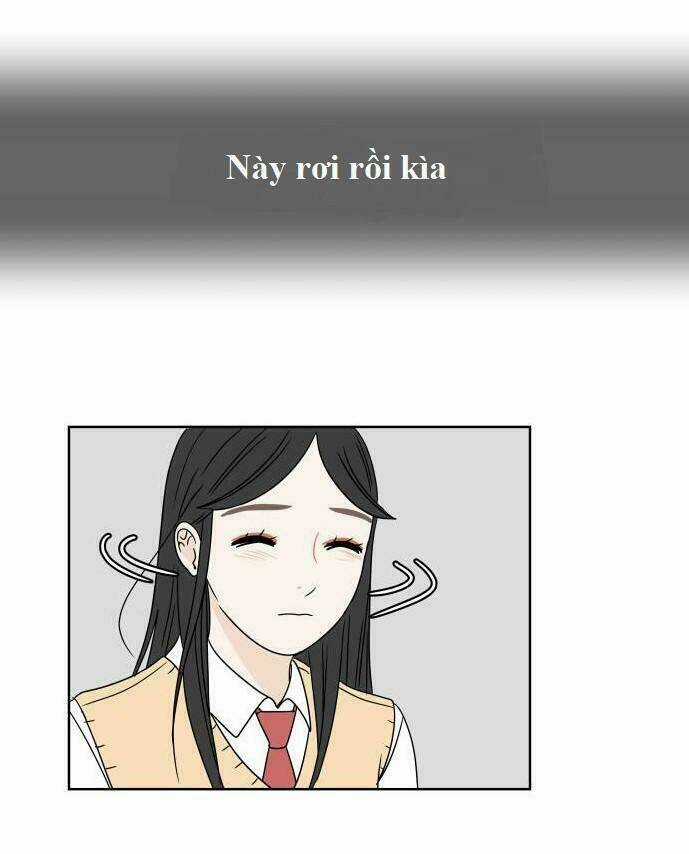 30 Phút Bước Đi Bên Em - Chapter 9 - Trang 86