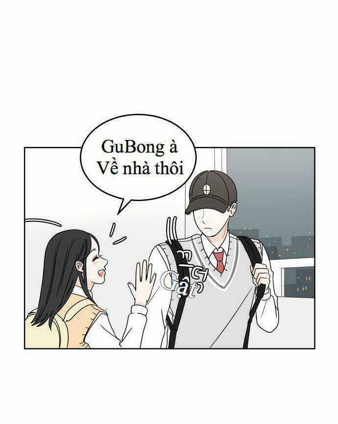 30 Phút Bước Đi Bên Em - Chapter 9 - Trang 87