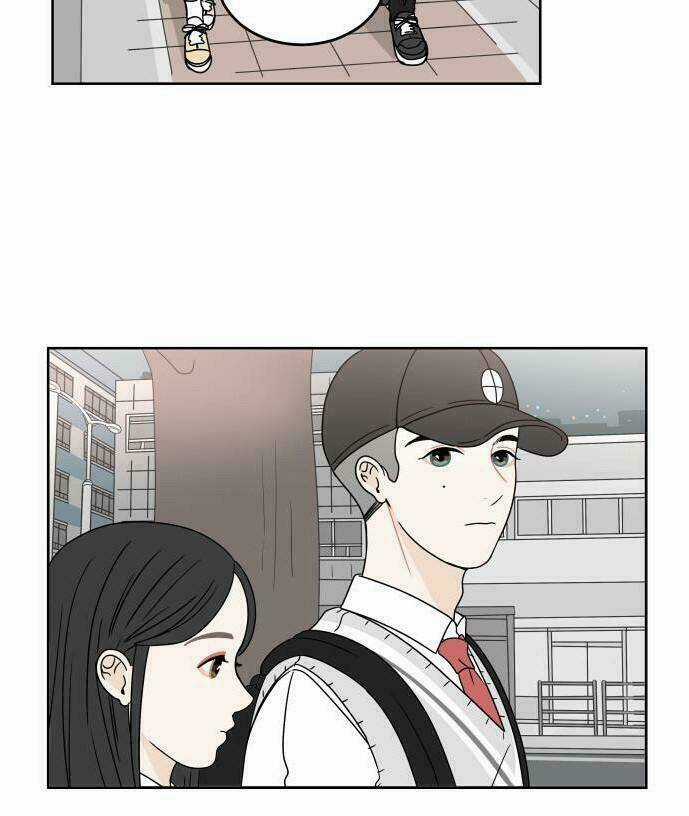 30 Phút Bước Đi Bên Em - Chapter 9 - Trang 89