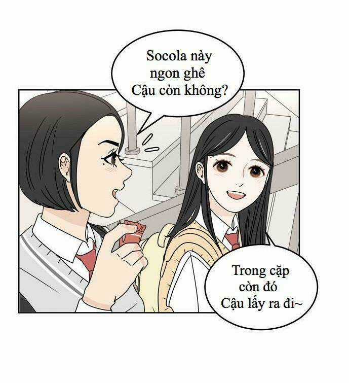 30 Phút Bước Đi Bên Em - Chapter 9 - Trang 10