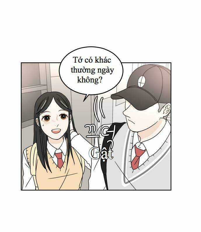 30 Phút Bước Đi Bên Em - Chapter 9 - Trang 91