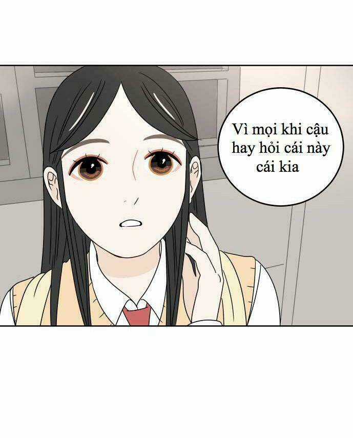 30 Phút Bước Đi Bên Em - Chapter 9 - Trang 92