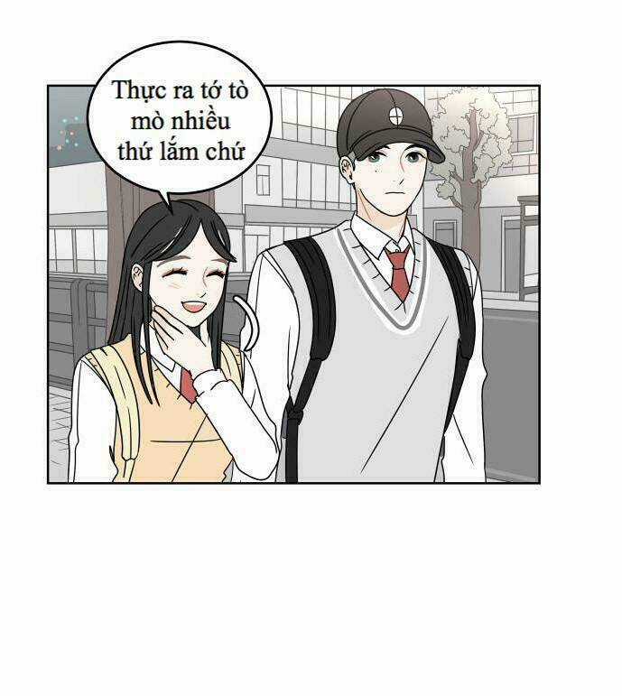 30 Phút Bước Đi Bên Em - Chapter 9 - Trang 93