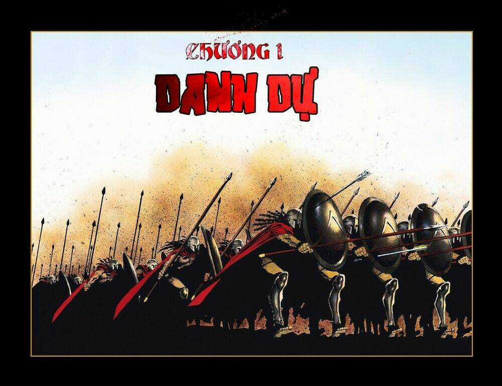 300 - Chapter 1 - Trang 3