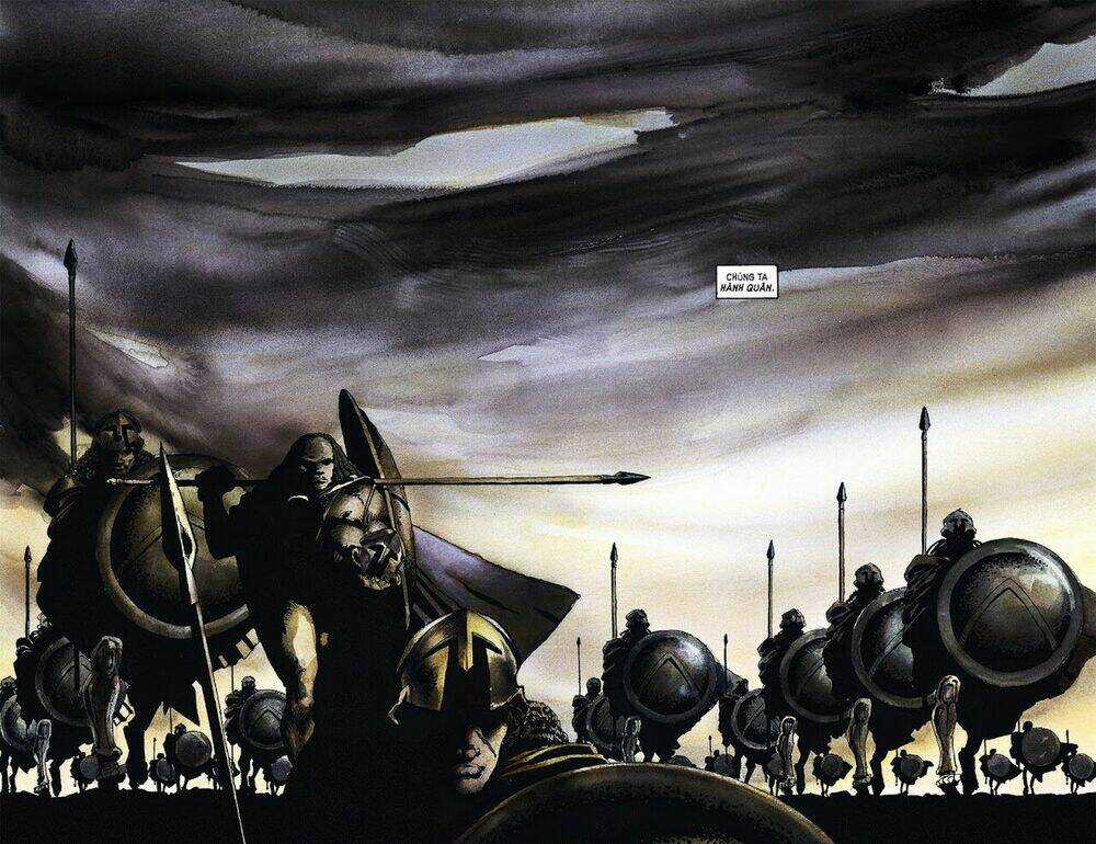 300 - Chapter 1 - Trang 4