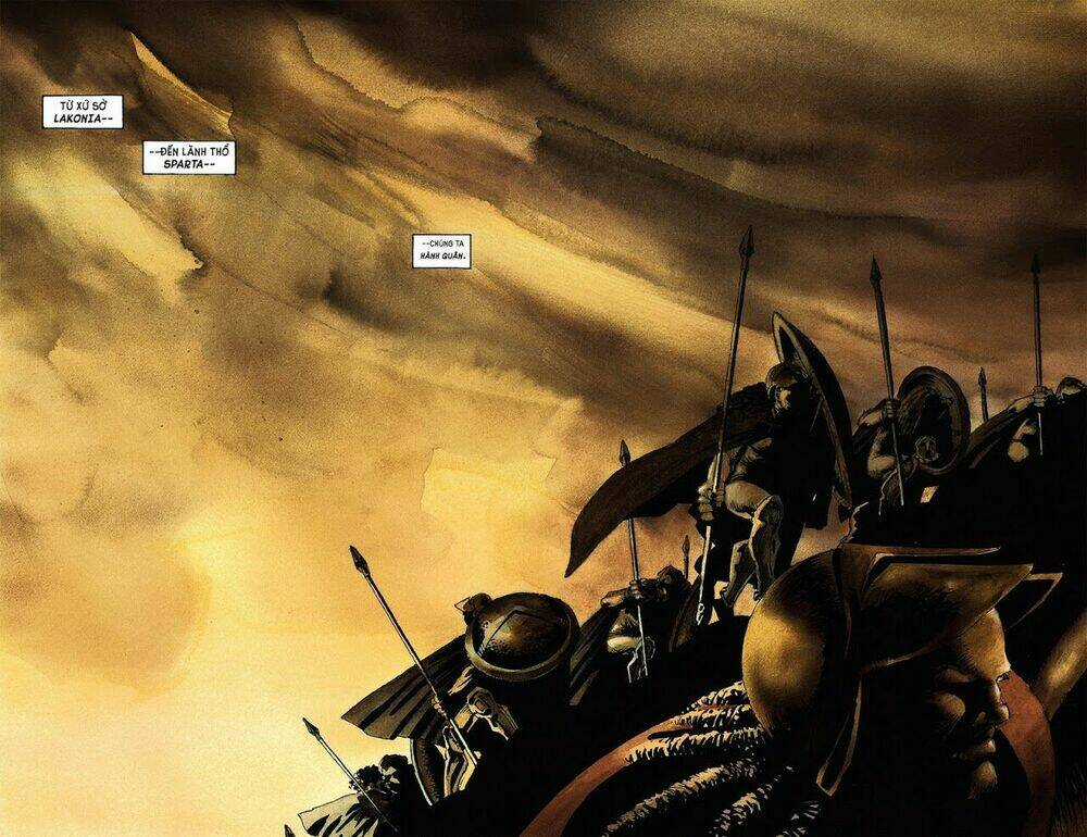 300 - Chapter 1 - Trang 5