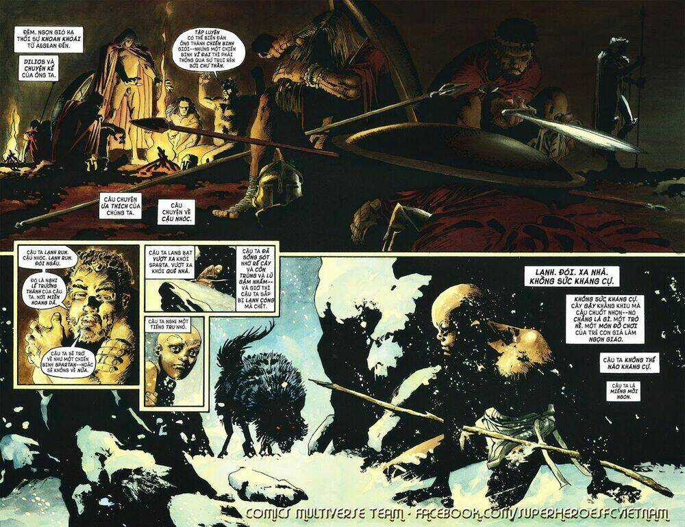 300 - Chapter 1 - Trang 10