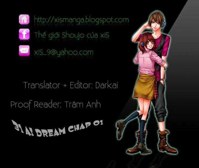 31 Ai Dream - Chapter 1 - Trang 2