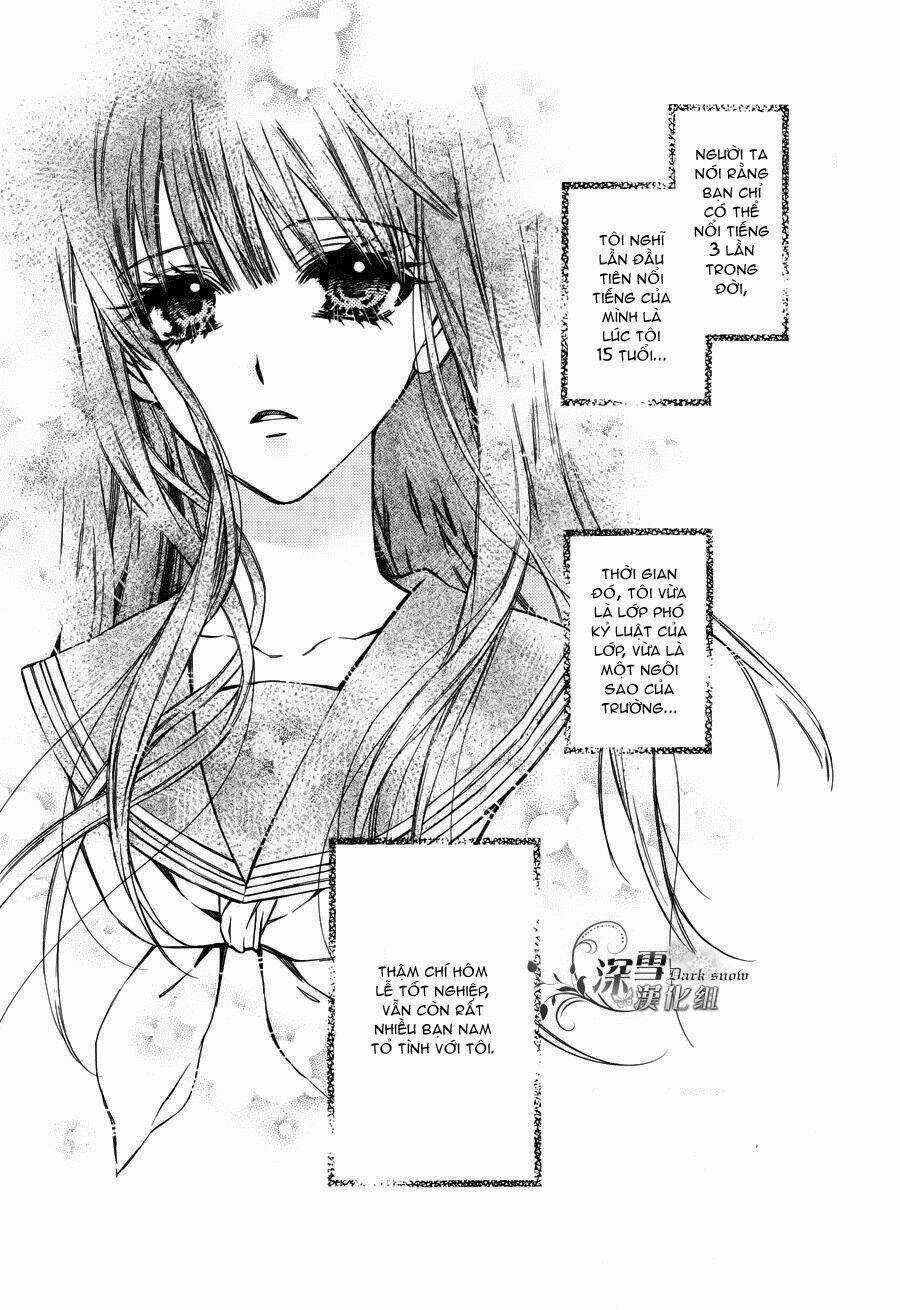 31 Ai Dream - Chapter 1 - Trang 3