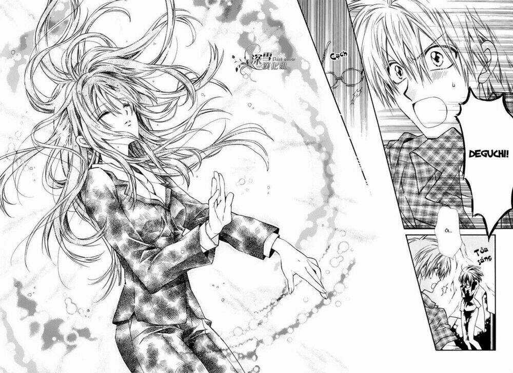 31 Ai Dream - Chapter 1 - Trang 32