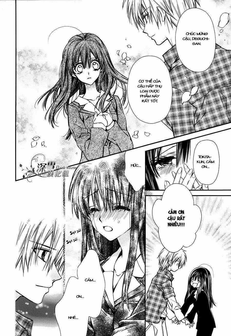 31 Ai Dream - Chapter 1 - Trang 34