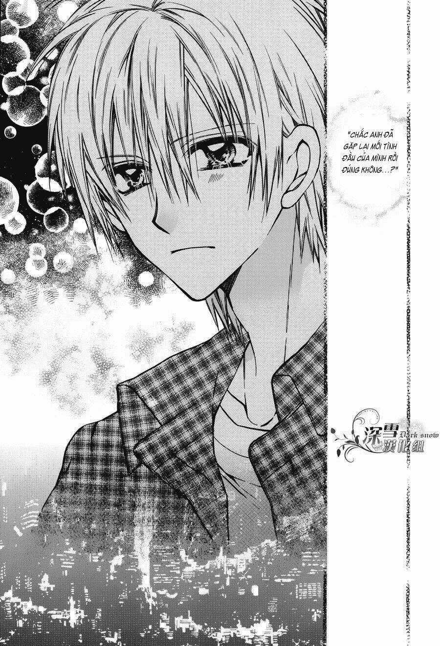 31 Ai Dream - Chapter 1 - Trang 37