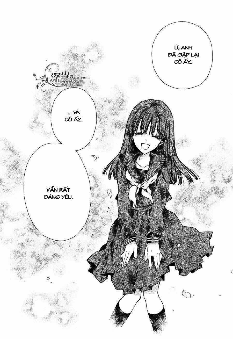 31 Ai Dream - Chapter 1 - Trang 38