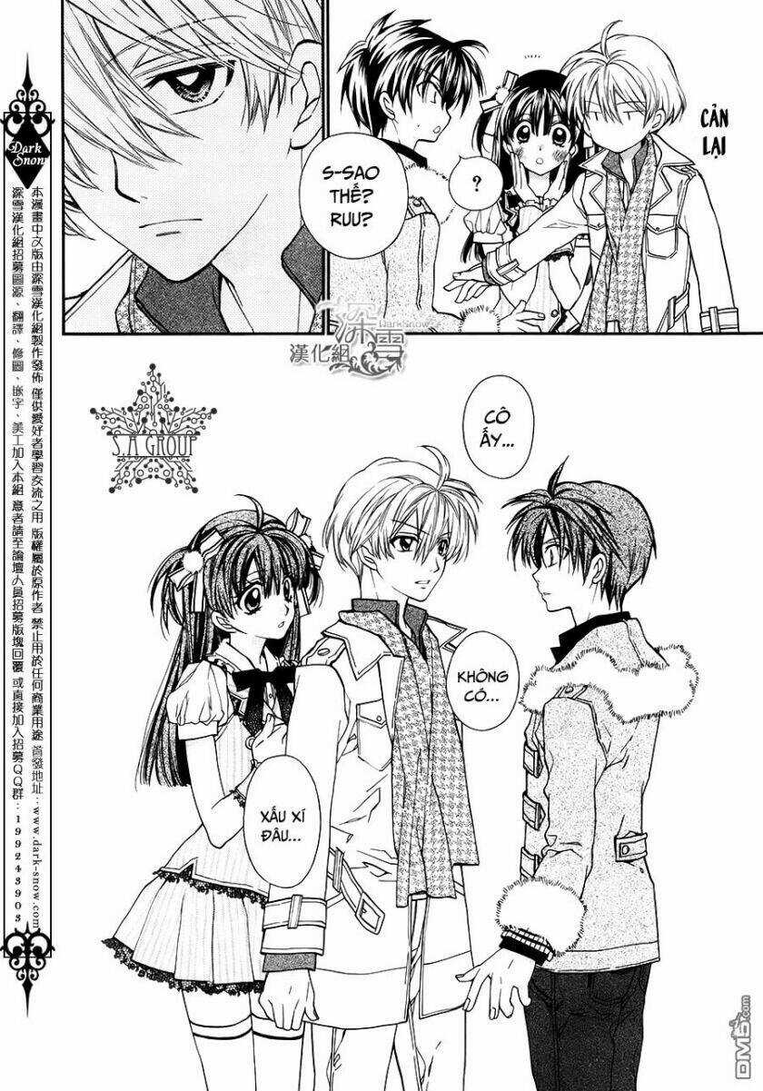 31 Ai Dream - Chapter 10 - Trang 11