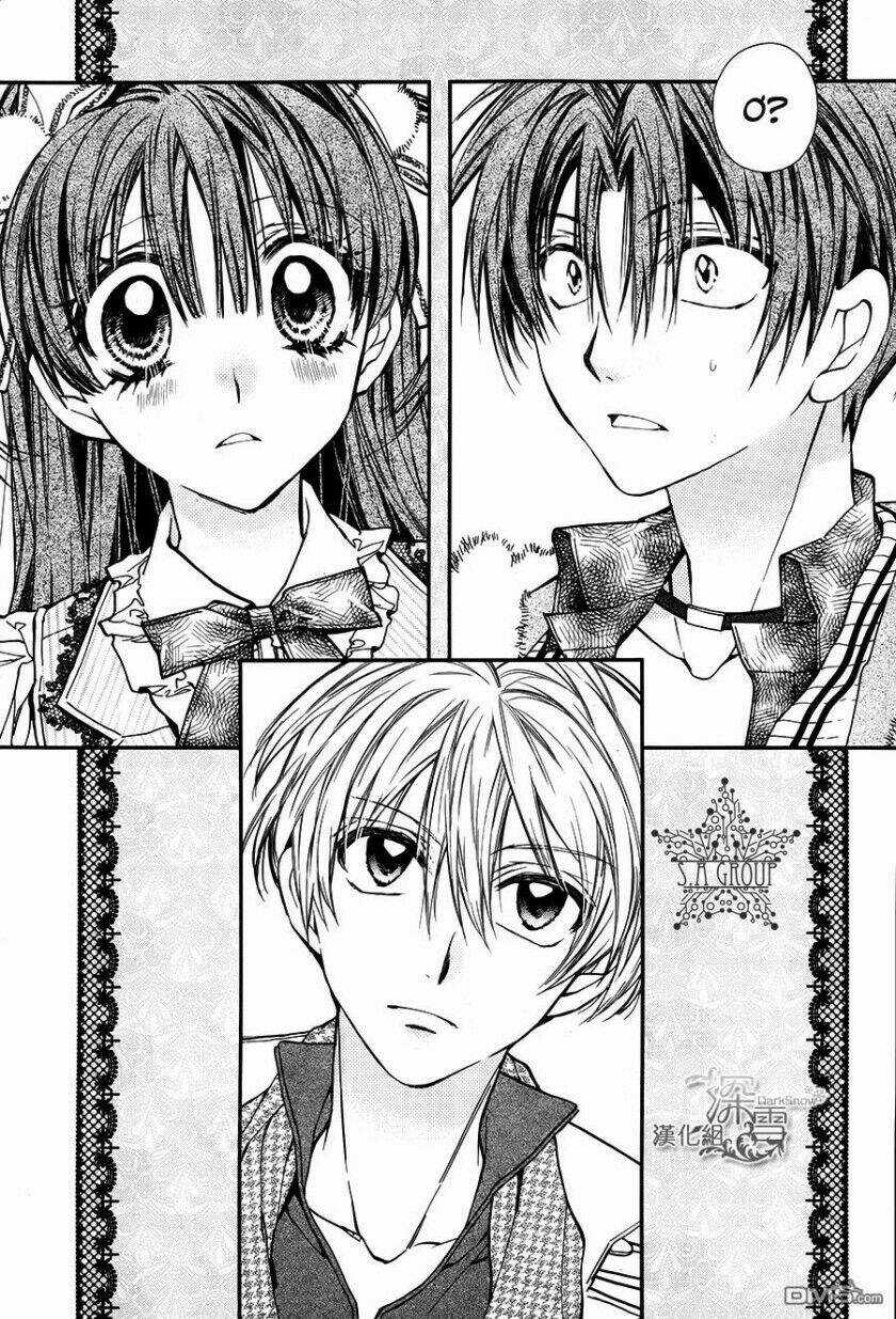 31 Ai Dream - Chapter 10 - Trang 12