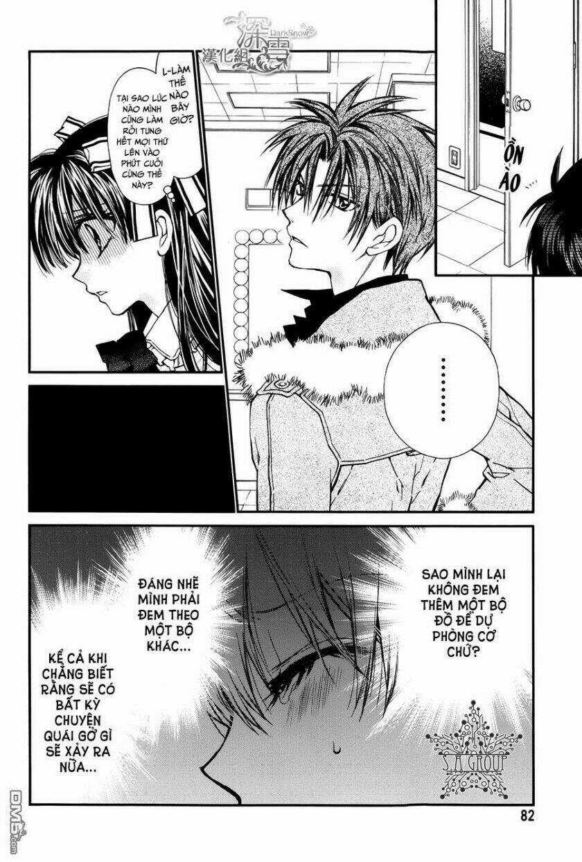 31 Ai Dream - Chapter 10 - Trang 15