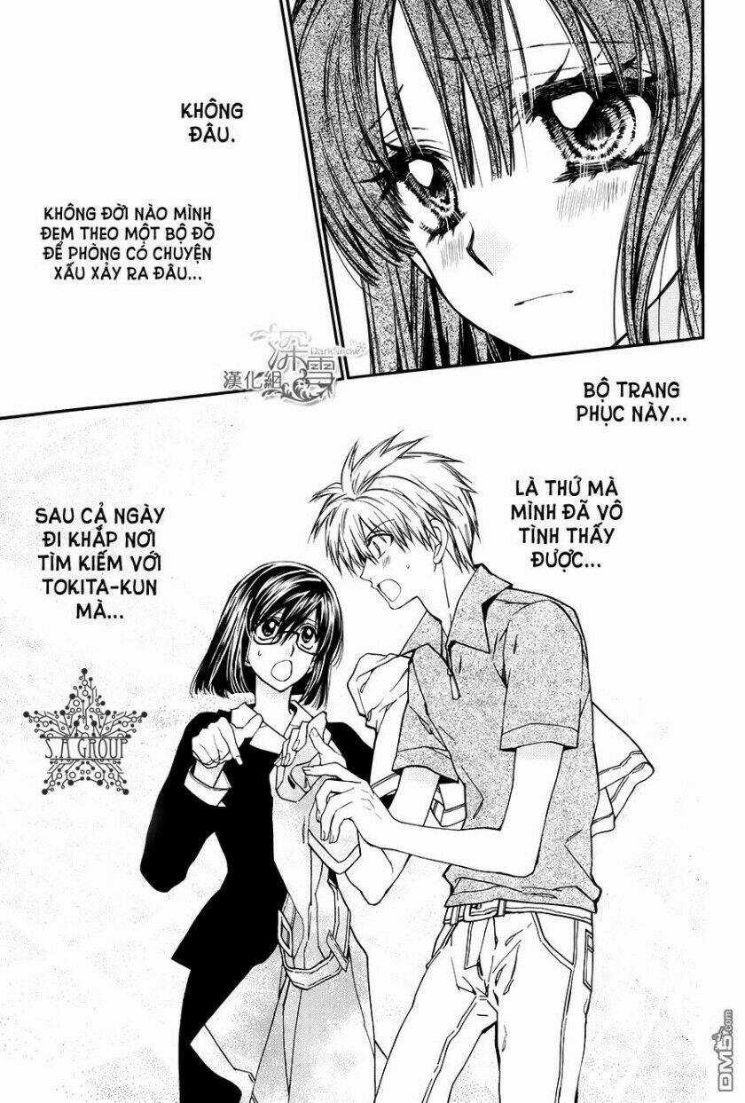 31 Ai Dream - Chapter 10 - Trang 16