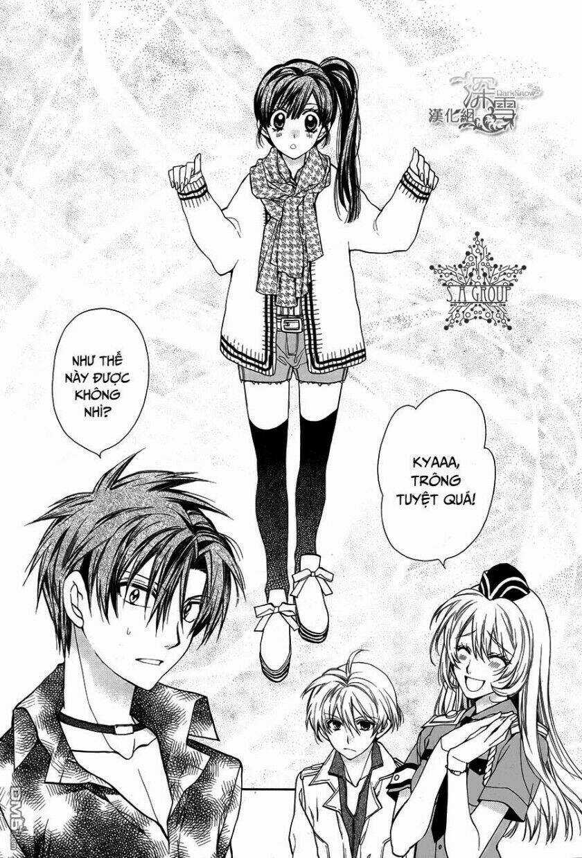 31 Ai Dream - Chapter 10 - Trang 19