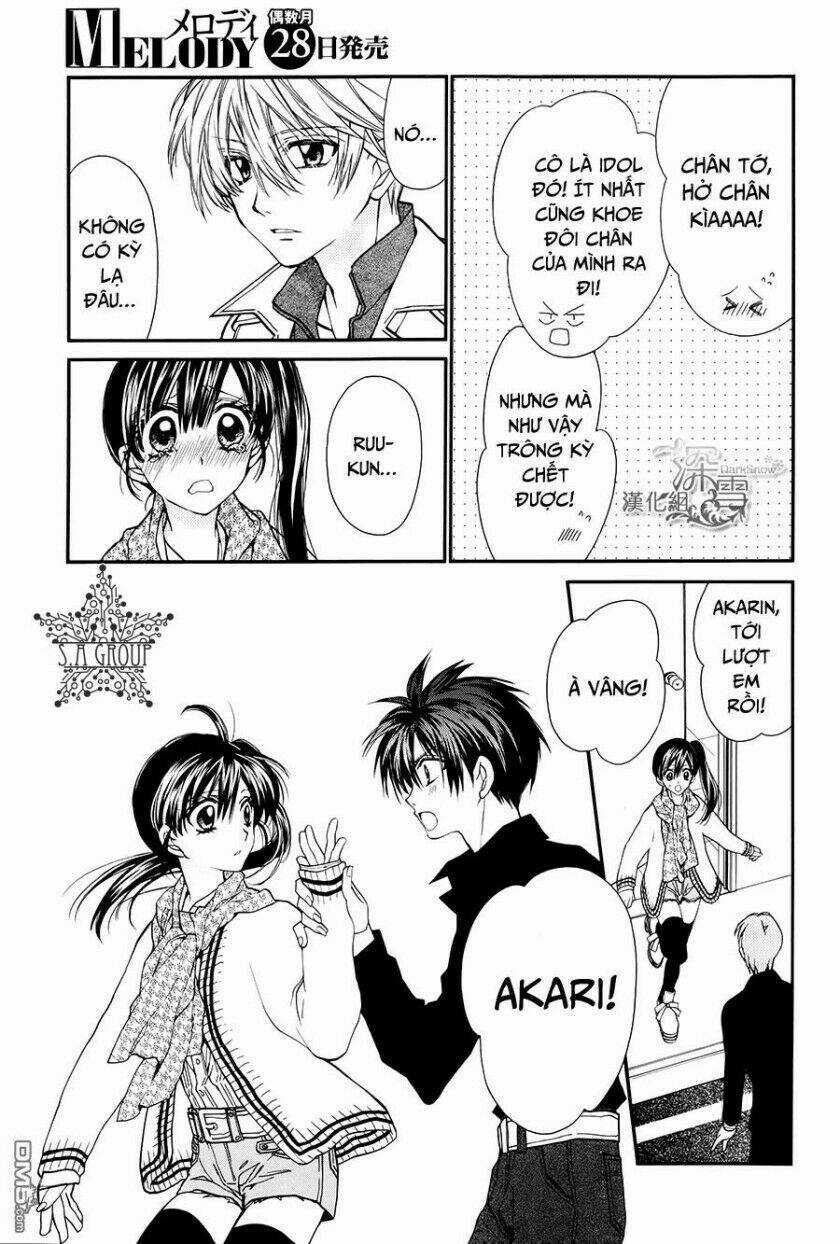 31 Ai Dream - Chapter 10 - Trang 20