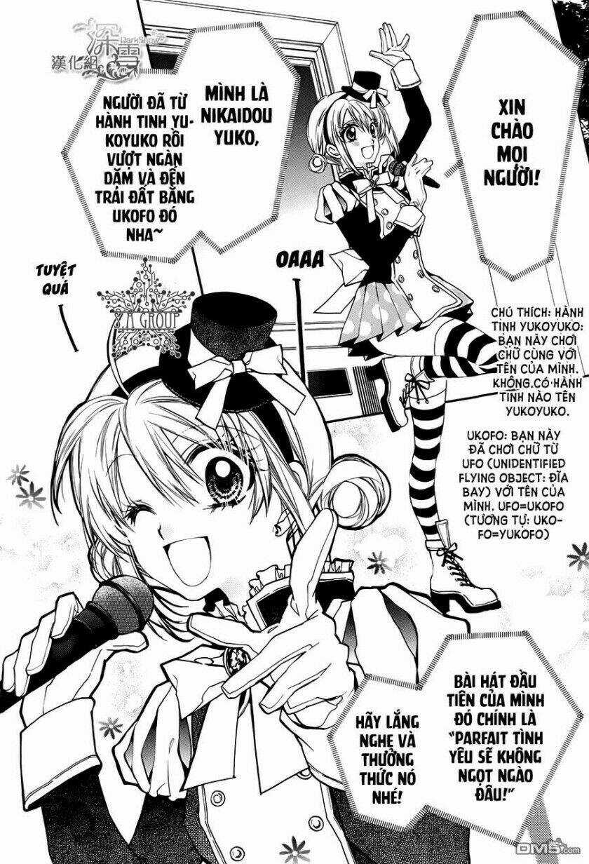 31 Ai Dream - Chapter 10 - Trang 3