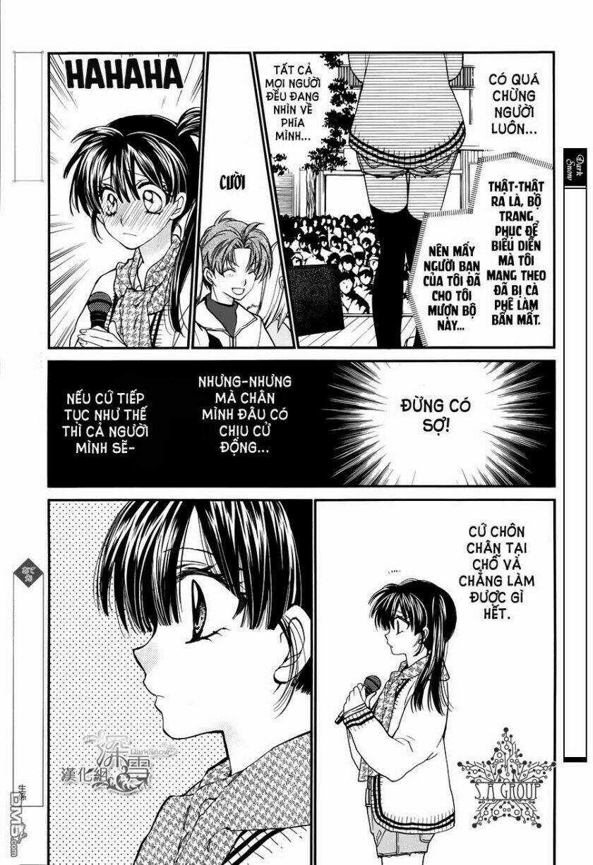 31 Ai Dream - Chapter 10 - Trang 24