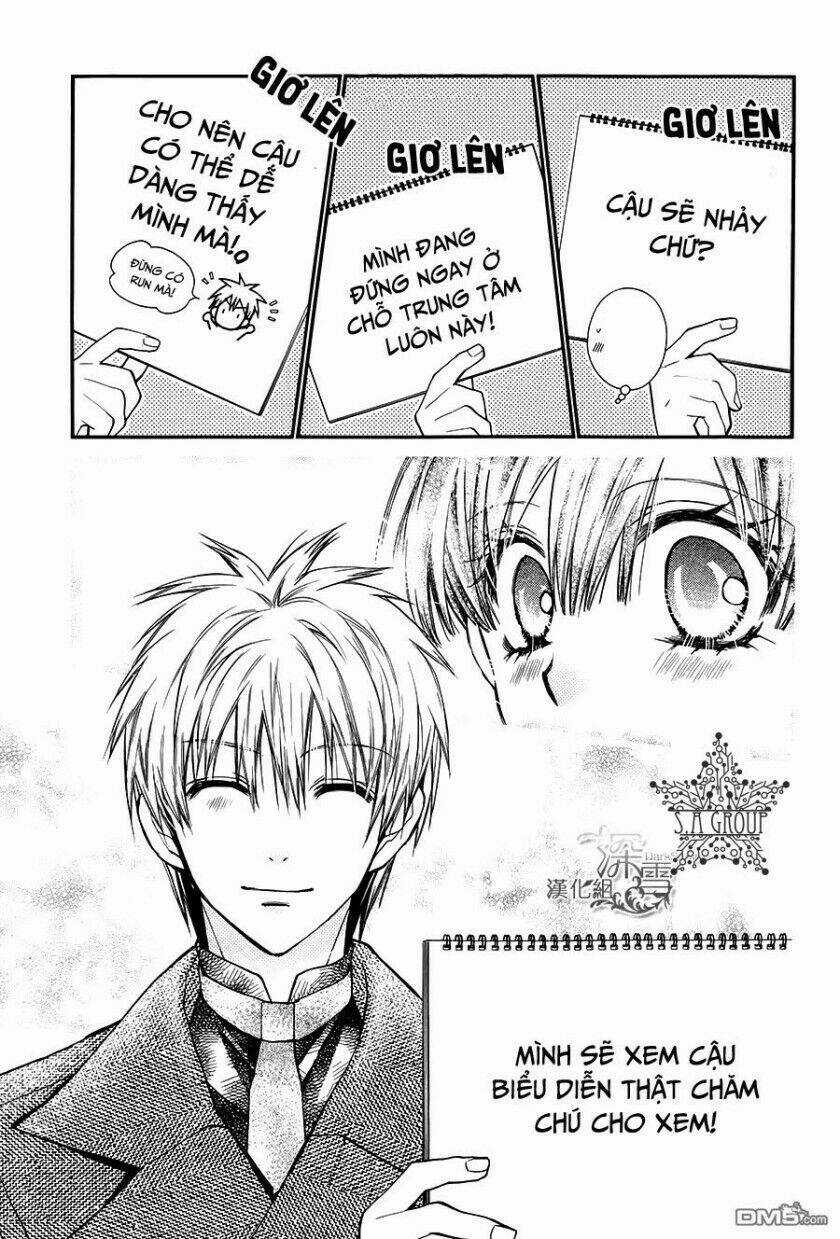 31 Ai Dream - Chapter 10 - Trang 26