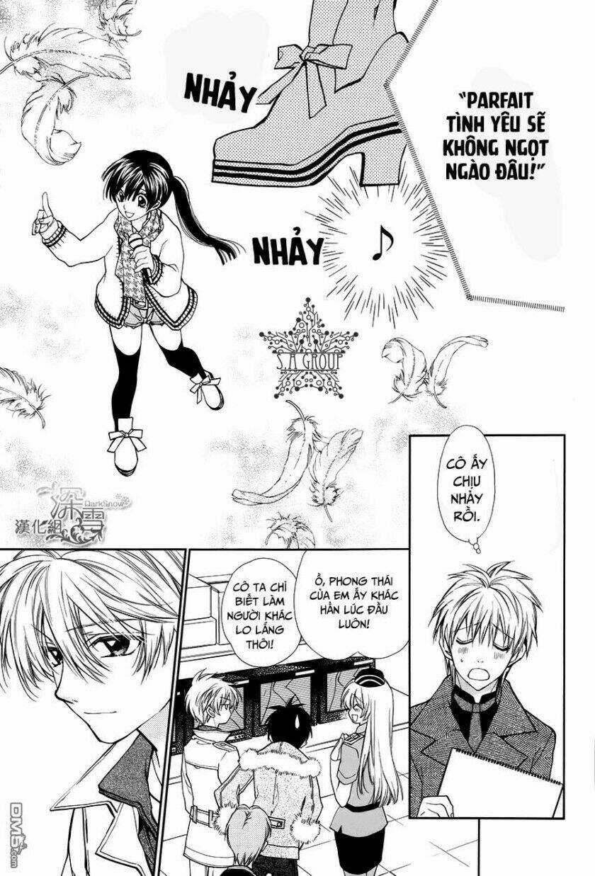 31 Ai Dream - Chapter 10 - Trang 28