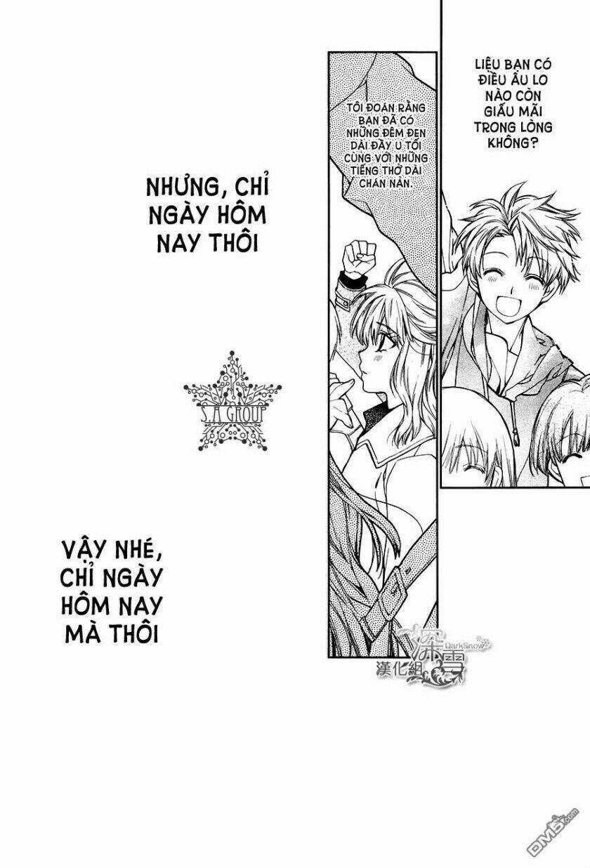 31 Ai Dream - Chapter 10 - Trang 29