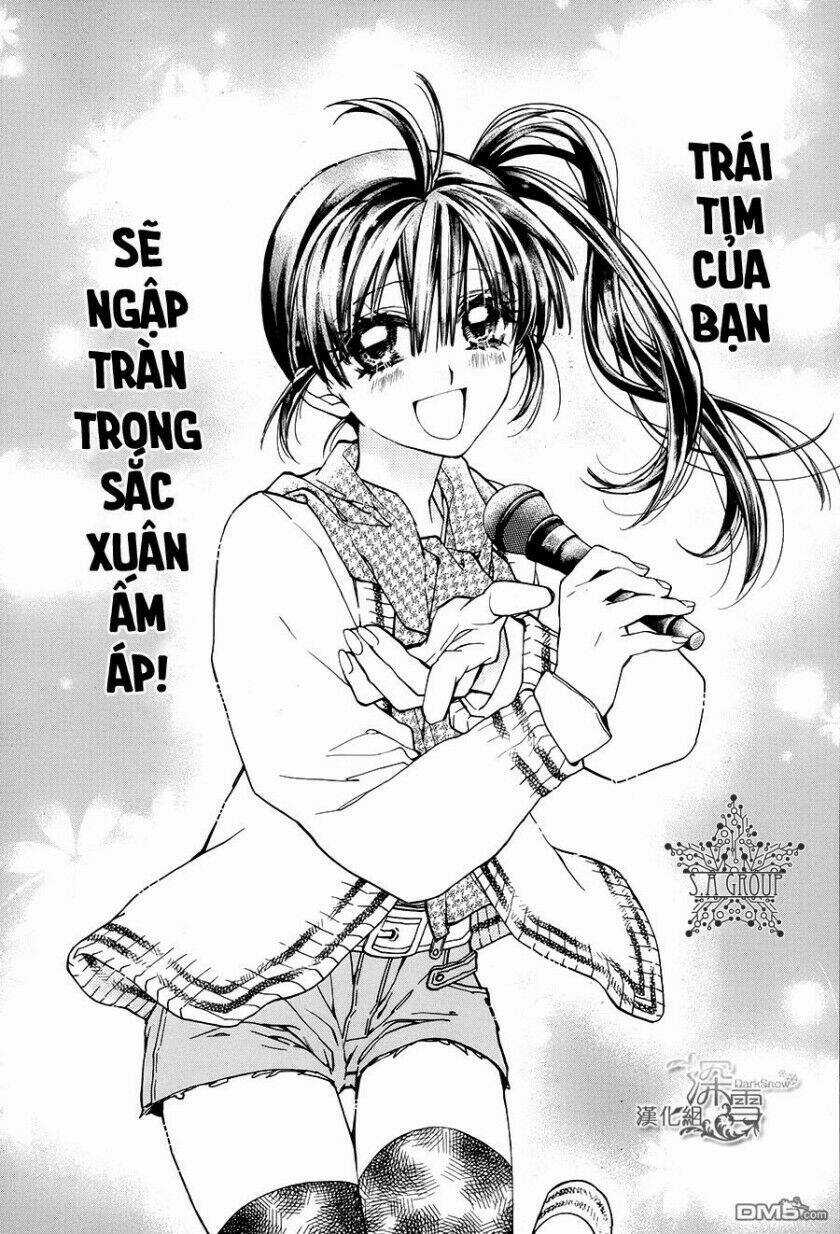 31 Ai Dream - Chapter 10 - Trang 30