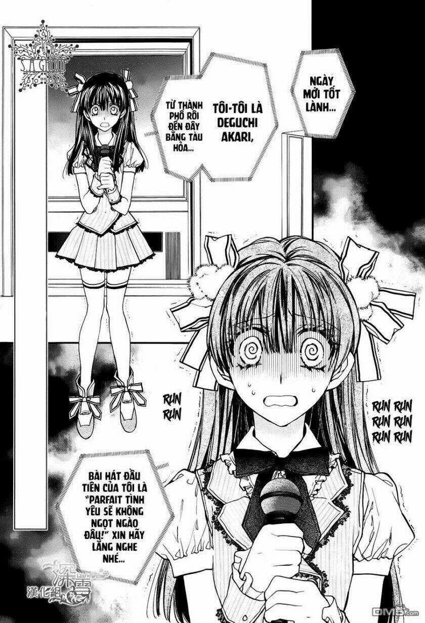 31 Ai Dream - Chapter 10 - Trang 4